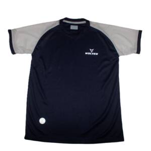 Camiseta MicroCool Azul