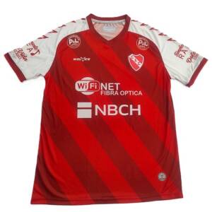 Camiseta Estudiantes Alternativa