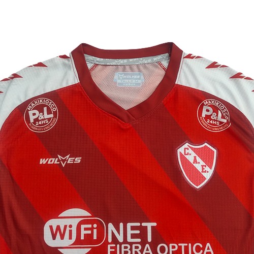 Camiseta Estudiantes Titular - Imagen 2