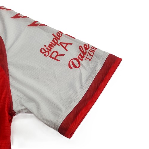 Camiseta Estudiantes Titular - Imagen 4