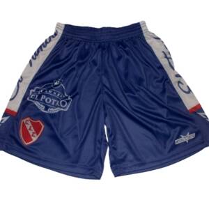 Shorts Estudiantes Alternativo