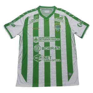 Camiseta Defensores de Vilelas Titular