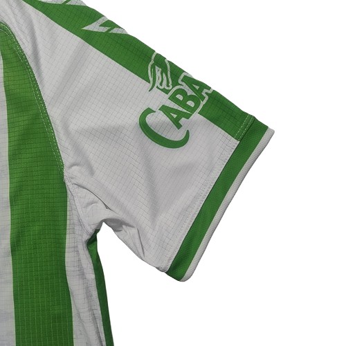 Camiseta Defensores de Vilelas Titular - Imagen 3