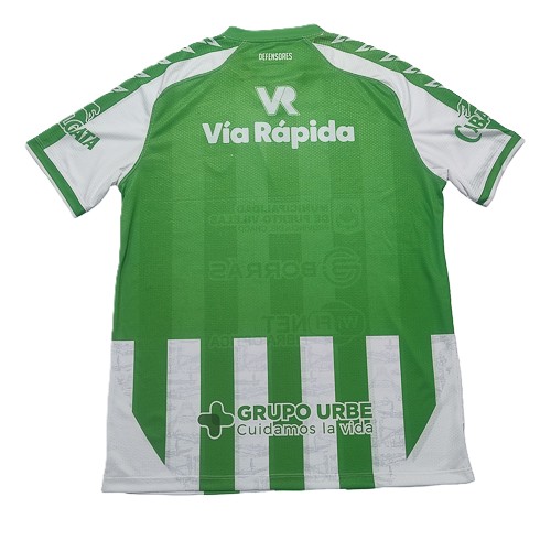 Camiseta Defensores de Vilelas Titular - Imagen 5