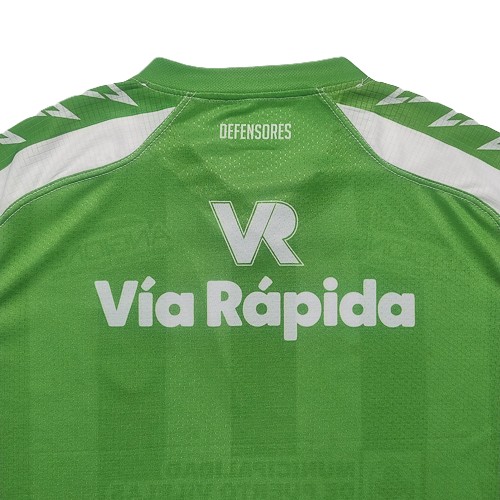 Camiseta Defensores de Vilelas Titular - Imagen 6