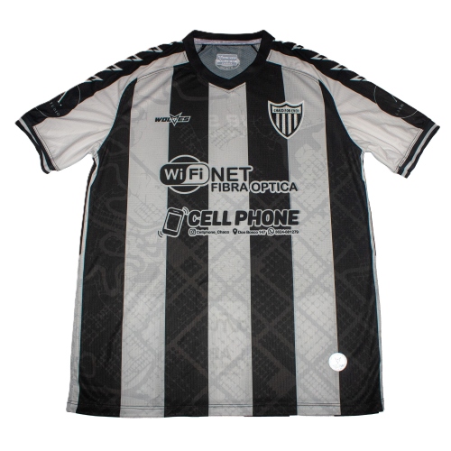 Camiseta Chaco FOREVER