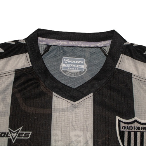 Camiseta Chaco FOREVER - Imagen 4