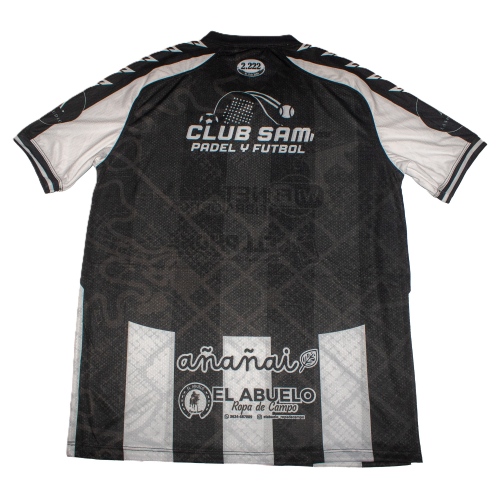 Camiseta Chaco FOREVER - Imagen 6