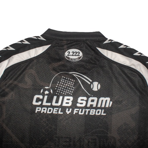Camiseta Chaco FOREVER - Imagen 7