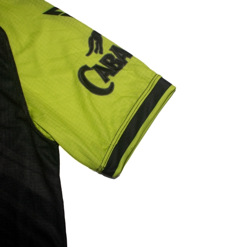 Camiseta Defensores de Vilelas Arquero - Imagen 3