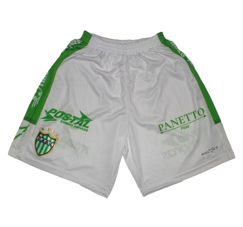 Shorts Defensores de Vilelas Titular