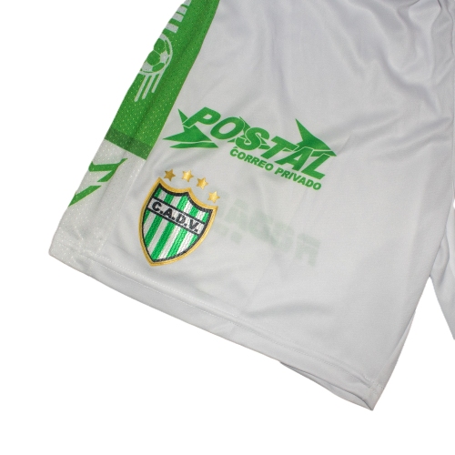 Shorts Defensores de Vilelas Titular - Imagen 3