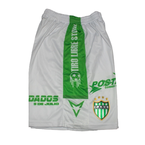 Shorts Defensores de Vilelas Titular - Imagen 5