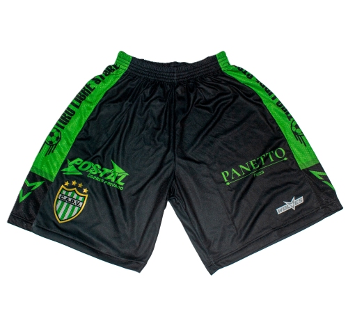 Shorts Defensores de Vilelas Alternativo