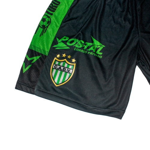 Shorts Defensores de Vilelas Alternativo - Imagen 2