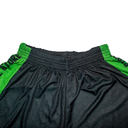 Shorts Defensores de Vilelas Alternativo - Imagen 4