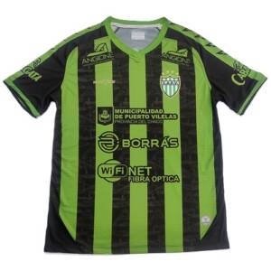 Camiseta Defensores de Vilelas Alternativa