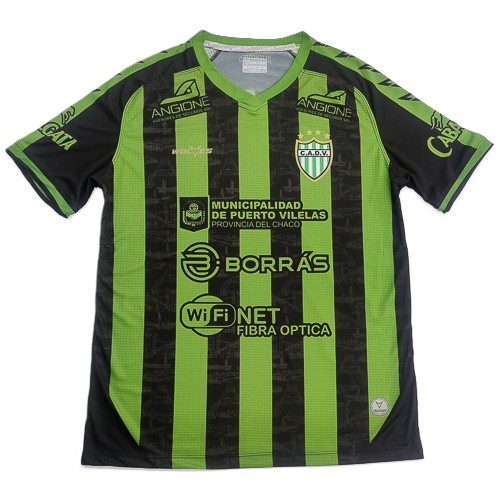 Camiseta Defensores de Vilelas Alternativa