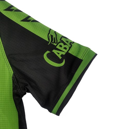 Camiseta Defensores de Vilelas Alternativa - Imagen 2