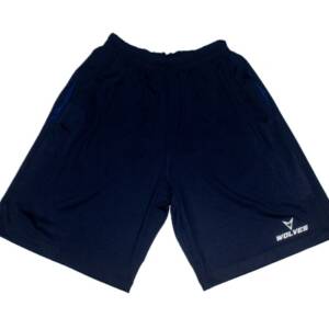 Bermuda Lycra Azul