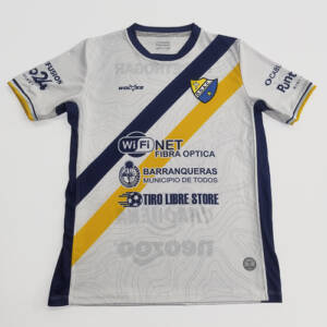 Camiseta Don Orione Atletic Club Alternativa