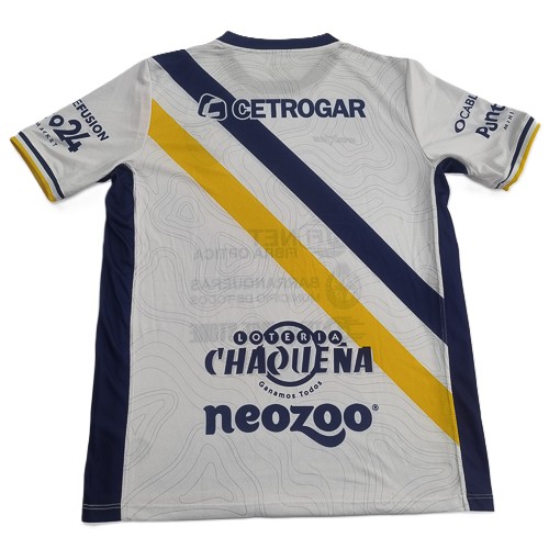 Camiseta Don Orione Atletic Club Alternativa - Imagen 3