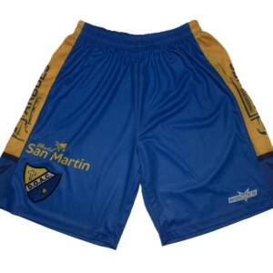 Shorts Fútbol Don Orione
