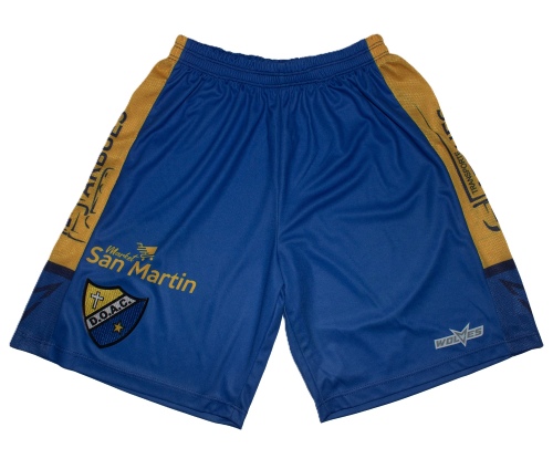 Shorts Fútbol Don Orione