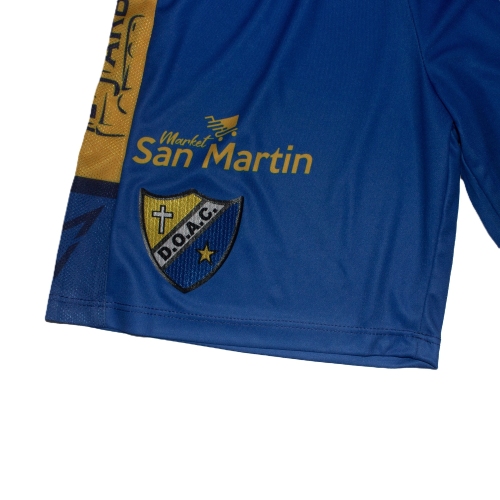 Shorts Fútbol Don Orione - Imagen 2