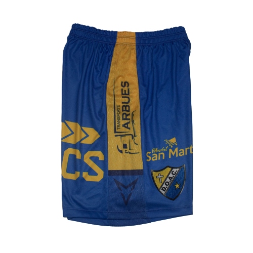 Shorts Fútbol Don Orione - Imagen 5