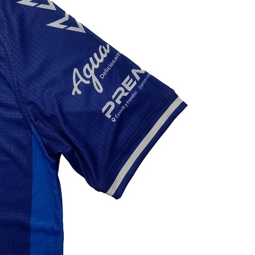 Camiseta Villa Alvear Titular - Imagen 2
