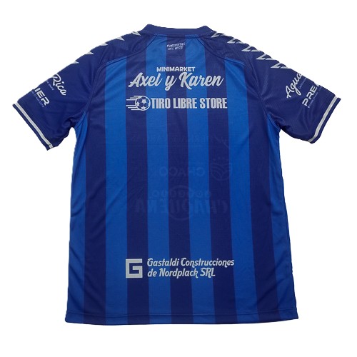 Camiseta Villa Alvear Titular - Imagen 4