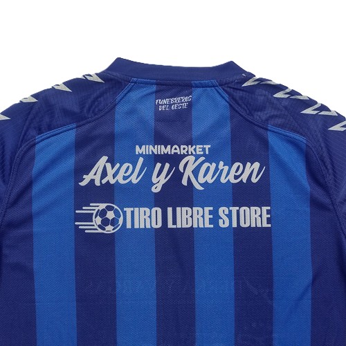 Camiseta Villa Alvear Titular - Imagen 5