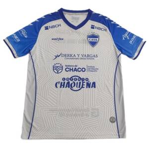 Camiseta Villa Alvear Alternativa