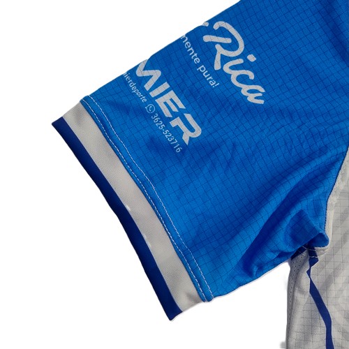 Camiseta Villa Alvear Alternativa - Imagen 2