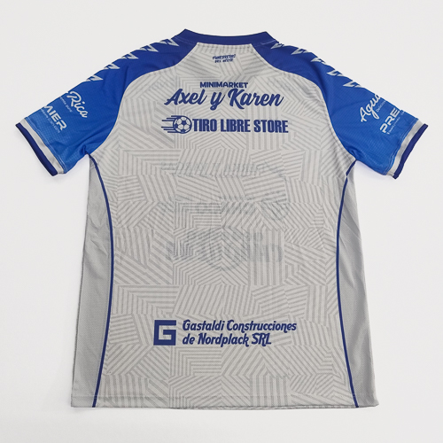 Camiseta Villa Alvear Alternativa - Imagen 5
