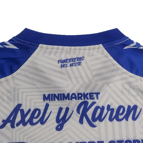 Camiseta Villa Alvear Alternativa - Imagen 6