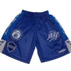 Shorts Fútbol Villa Alvear