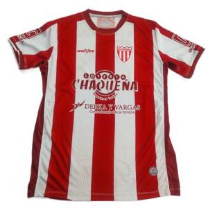 Camiseta Regional Chaco Titular