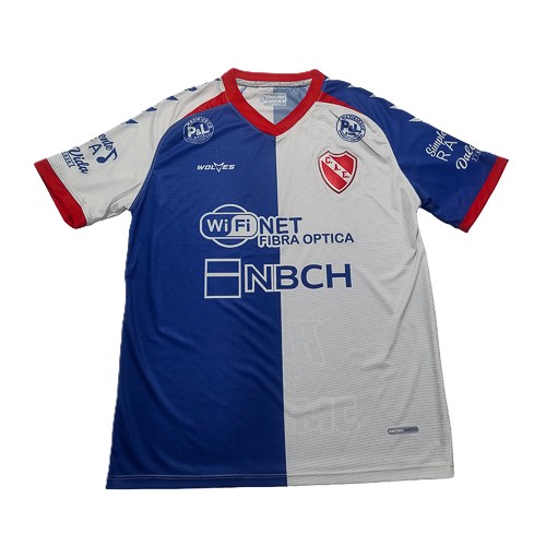 Camiseta Estudiantes Alternativa
