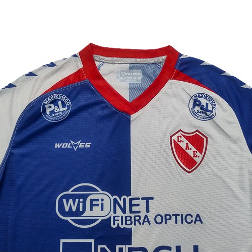 Camiseta Estudiantes Alternativa - Imagen 2
