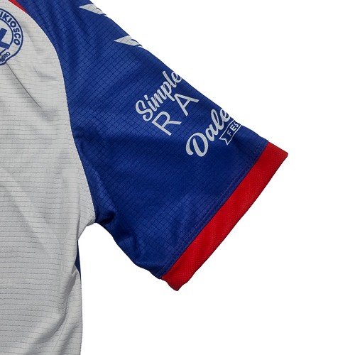 Camiseta Estudiantes Alternativa - Imagen 3