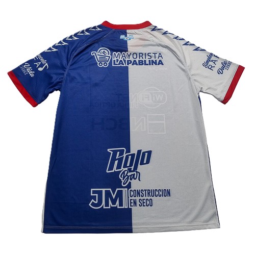 Camiseta Estudiantes Alternativa - Imagen 4