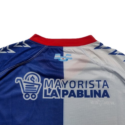 Camiseta Estudiantes Alternativa - Imagen 5
