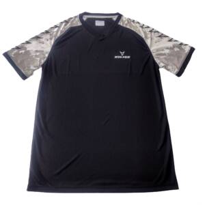 Camiseta Wolves VEX